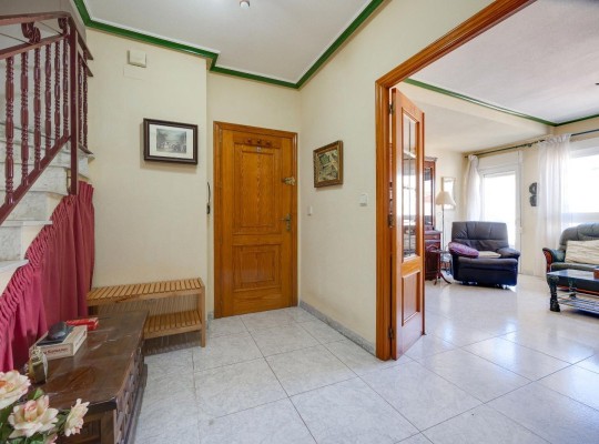 Torrevieja (Centro), Apartment #CQ-MY-92521