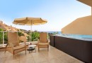 Investiční apartmány v luxusním resortu, Costa Adeje