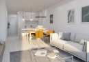 Orihuela Costa (Playa Flamenca), Apartment #CQ-00-40805