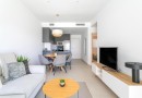 Torrevieja (Torreblanca), Apartment #CQ-00-38524