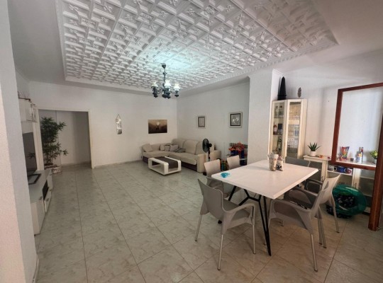Torrevieja (Playa del Acequion), Apartment #CQ-TS-23280