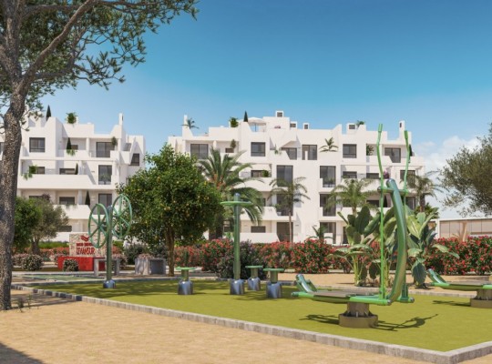 Other areas (Santa Rosalia Lake And Life Resort), Apartment #CQ-00-62864