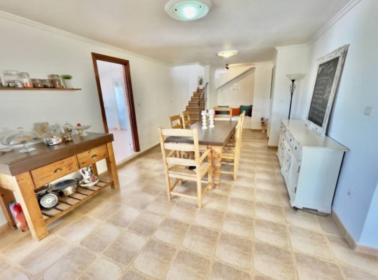 Ciudad Quesada (La Marquesa Golf), Villa #CQ-961