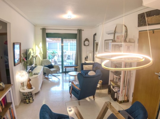 Semi Detached Ciudad Quesada (La Marquesa Golf) #CQ-384