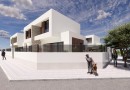 Dolores (urbanizacion), Villa #CQ-00-83388