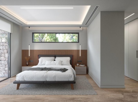 Torre Pacheco (Santa Rosalia Lake And Life Resort), Villa #RD-N8338