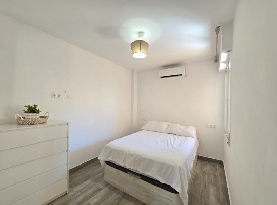 Orihuela Costa (La Zenia), Apartment #CQ-SD-75161
