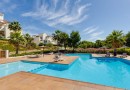 Las Colinas (Las Colinas Golf), Apartment #CQ-VK-72525