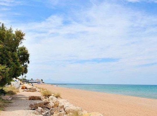 Other areas (Playa de La Almadraba), Townhouse #CQ-00-29399
