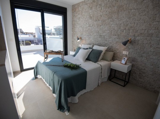 Other areas (Santiago de la Ribera), Townhouse #CQ-00-33087