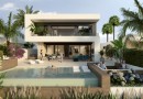 Algorfa (La Finca Golf), Villa #CQ-00-62815