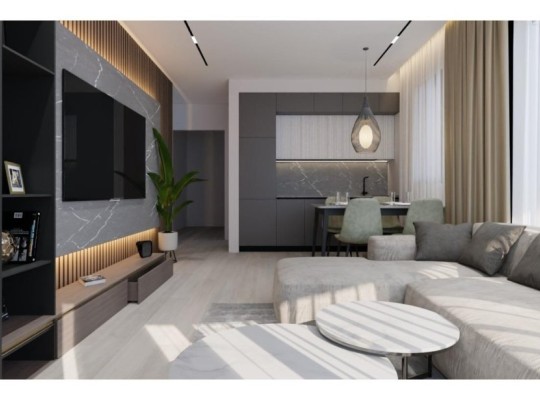 Torrevieja (Centro), Apartment #CQ-00-14537
