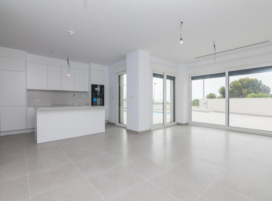 Polop (La Alberca), Villa #RD-N7989