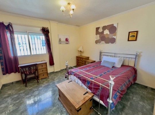 Ciudad Quesada, Villa #CQ-930