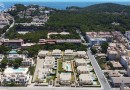 NOVÁ VÝSTAVBA - Dvojdomky a bungalovy na privilegovaném místě - pobřeží Cala Ratjada
