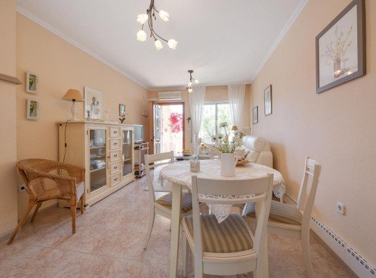 Torrevieja (Aguas Nuevas), Semi Detached #CQ-MY-18877