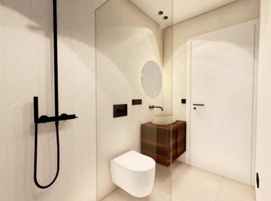 Benijofar (Urb. Monteazul), Villa #RD-N9388