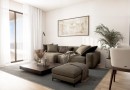 Finestrat (Balcon de finestrat), Apartment #CQ-00-62336
