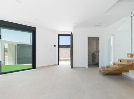 Benijofar, Villa #CQ-00-34610