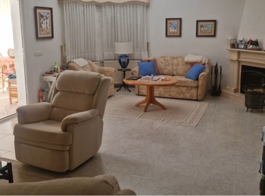 Ciudad Quesada (Pueblo Bravo), Villa #CQ-326