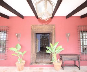 Orihuela (Torremendo), Finca #CQ-JM-87286