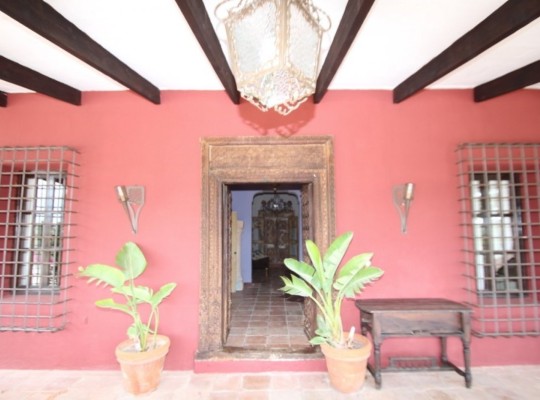 Orihuela (Torremendo), Finca #CQ-JM-87286