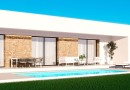 Finestrat (Balcón De Finestrat), Villa #RD-N8646