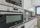 Řadový dům s výhledem na moře, Tenerife jih