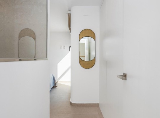 Los Alcazares (Serena Golf), Villa #RD-N7951