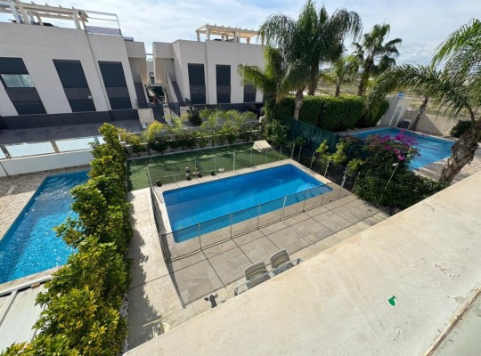 Ciudad Quesada (Pueblo Bravo), Villa #CQ-124