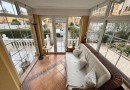 Algorfa (Lo Crispin), Villa #CQ-BT-95395