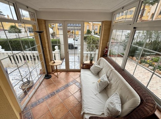 Algorfa (Lo Crispin), Villa #CQ-BT-95395