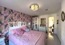 Torrevieja (El Chaparral), Villa #CQ-374