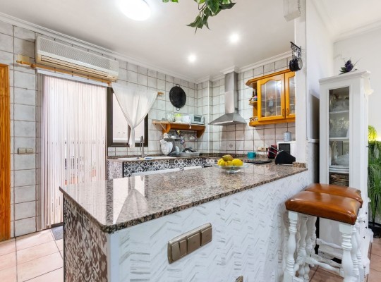 Ciudad Quesada, Townhouse #CQ-CA-85633