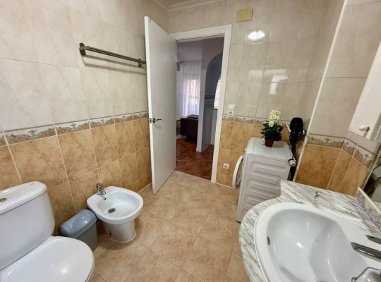 Apartmán v Torrevieja jen 150m od moře