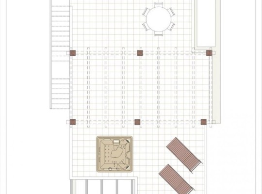 Other areas (Vera playa), Villa #CQ-00-51117
