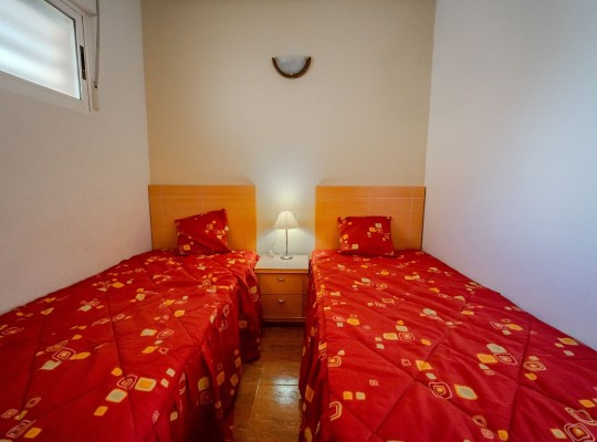 Torrevieja (Centro), Apartment #CQ-142