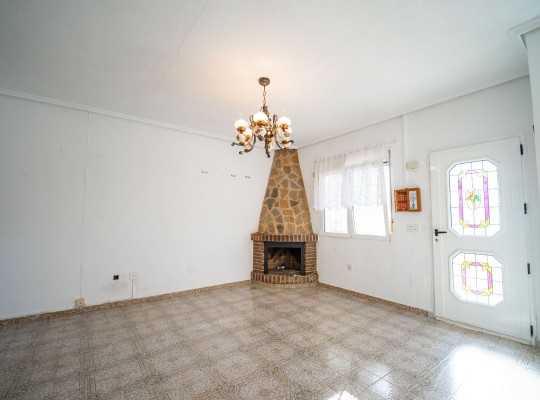 Ciudad Quesada (Town Center), Bungalow #CQ-150