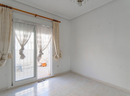 Playa Flamenca, Apartment #CQ-045