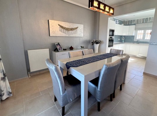 Ciudad Quesada (La Marquesa Golf), Villa #CQ-898