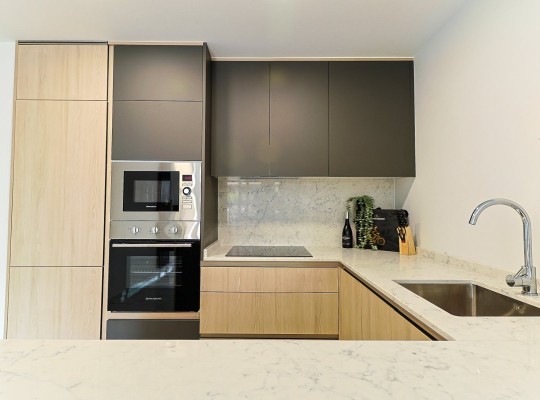Orihuela Costa (Los Altos), Apartment #CQ-BG-23763