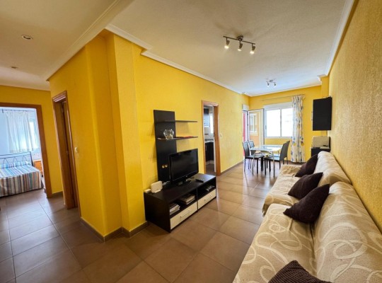 Torrevieja (Centro), Apartment #CQ-JM-47217
