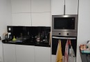Přízemní apartmán se 2 ložnicemi ve městě Villajoyosa, Costa Blanca Sever.