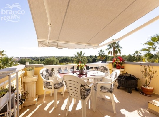 Las Ramblas, 
Villa   #ES-10270