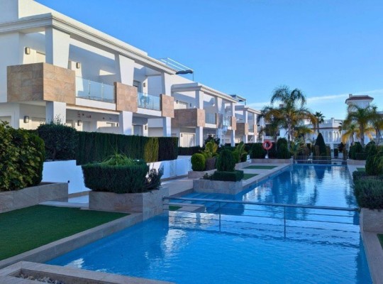 Ciudad Quesada, Semi Detached #CQ-WI-44768