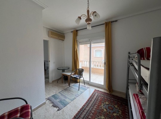 Ciudad Quesada (Dona Pepa), Semi Detached #CQ-085