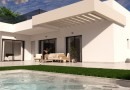 Los Montesinos (La Herrada), Villa #CQ-00-64966