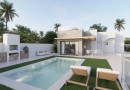 Polop (La Alberca), Villa #CQ-00-24746
