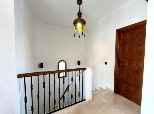 Villamartin, Villa #CQ-R-18395