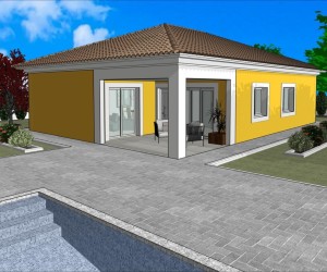 Other areas (Lel), Villa #CQ-00-92425